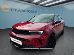 Rot Gebraucht 2022 Opel Mokka-e SUV | 20.799 € (Fairer Preis)