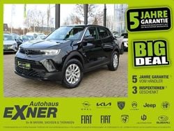 Schwarz Gebraucht 2023 Opel Mokka-e Edition SUV | 17.900 € (Superpreis)