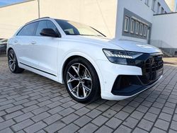 Gebraucht 2021 Audi SQ8 Sport SUV | 66.970 € (Fairer Preis)