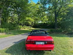 Rot Gebraucht 1989 Mazda RX7 Kleinwagen | 19.900 €