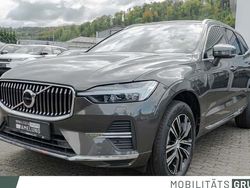 Grau Gebraucht 2022 Volvo XC60 Plus SUV | 39.890 € (Superpreis)