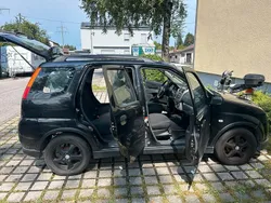 Schwarz Gebraucht 2007 Suzuki Ignis Kleinwagen | 400 €