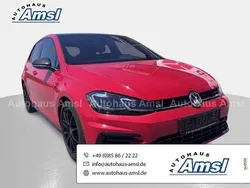 Tornadorot Gebraucht 2019 VW Golf VII R Limousine | 26.990 € (Fairer Preis)