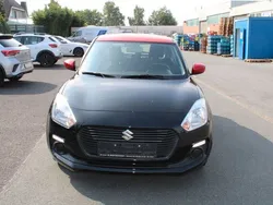 Schwarz Gebraucht 2020 Suzuki Swift Club Limousine | 11.999 € (Fairer Preis)