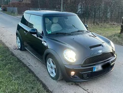 Schwarz Gebraucht 2012 Mini Cooper SD Kleinwagen | 6.900 €
