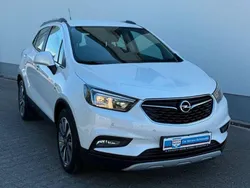 Weiss Gebraucht 2019 Opel Mokka SUV | 16.979 € (Fairer Preis)