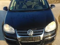 VW Golf VI