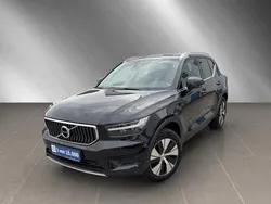 Andere Gebraucht 2021 Volvo XC40 Inscription SUV | 31.990 € (Fairer Preis)