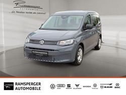 Pure grey Neu 2025 VW Caddy Van / Kleinbus | 31.890 € (Superpreis)