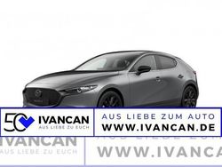 Grau (machine gray) Neu 2025 Mazda 3 Nagisa Limousine | 29.350 €