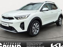 Weiß Neu 2025 Kia Stonic Vision SUV | 19.990 € (Fairer Preis)