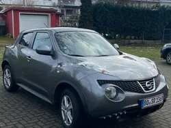Gebraucht 2013 Nissan Juke N-TEC SUV | 10.900 € (Fairer Preis)