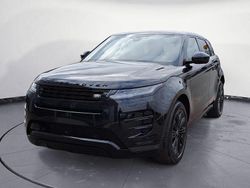 Schwarz Neu 2025 Land Rover Range Rover evoque SE SUV | 69.888 €