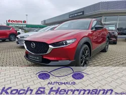 Soul red crystal m Neu 2025 Mazda CX-30 Homura-Line SUV | 30.999 €