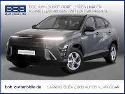 Ecotronic gray Neu 2025 Hyundai Kona Select SUV | 29.333 € (Guter Preis)