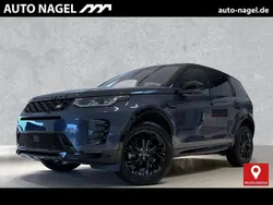 Blau Neu 2025 Land Rover Discovery Sport SE SUV | 63.490 € (Teuer)