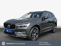 Pine grey / metallic Gebraucht 2022 Volvo XC60 Momentum SUV | 36.480 € (Guter Preis)