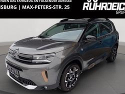Grau Gebraucht 2023 Citroën C5 Aircross Start SUV | 22.990 € (Guter Preis)