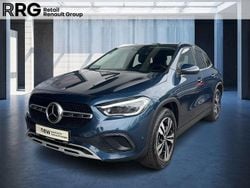 Blau Gebraucht 2021 Mercedes GLA250 Style SUV | 28.890 € (Guter Preis)