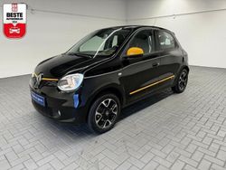 Schwarz Gebraucht 2019 Renault Twingo Intens Kleinwagen | 10.980 € (Fairer Preis)