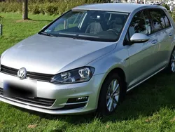 VW Golf VII