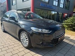 Schwarz Gebraucht 2019 Ford Mondeo Trend Kombi | 9.999 € (Guter Preis)