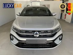 [8e8e] reflexsilber metallic Neu 2024 VW Taigo R-line SUV | 29.640 € (Teuer)