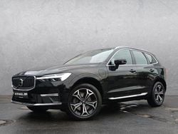 Schwarz Gebraucht 2021 Volvo XC60 SUV | 34.990 € (Superpreis)