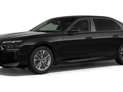 Gebraucht 2024 BMW 740 Limousine | 140.500 €