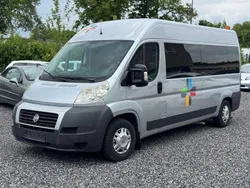 Silber Gebraucht 2012 Fiat Ducato Van | 4.999 € (Fairer Preis)