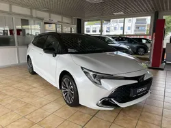 Toyota Corolla Hybrid