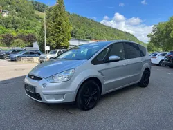 Silber Gebraucht 2010 Ford S-MAX Trend Van / Kleinbus | 4.990 € (Superpreis)