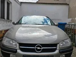 Gebraucht 1996 Opel Omega Limousine | 5.500 €