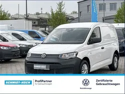 Weiß Neu 2025 VW Caddy Van / Kleinbus | 36.504 € (Teuer)