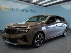 Grau Gebraucht 2024 Opel Astra Kombi | 24.499 € (Fairer Preis)