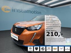 Orange Gebraucht 2023 Peugeot 2008 SUV | 19.449 € (Fairer Preis)