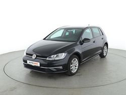 Schwarz Gebraucht 2019 VW Golf VII Comfortline Limousine | 13.980 € (Fairer Preis)