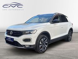 Weiß Gebraucht 2021 VW T-Roc Active SUV | 21.890 € (Fairer Preis)