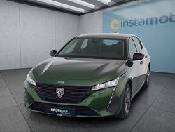 Grün Gebraucht 2024 Peugeot 308 Active Kleinwagen | 25.949 € (Fairer Preis)