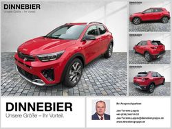 Signalrot metallic Neu 2025 Kia Stonic GT-Line SUV | 24.790 € (Fairer Preis)