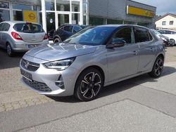 Grau Gebraucht 2021 Opel Corsa Ultimate Limousine | 16.950 € (Fairer Preis)