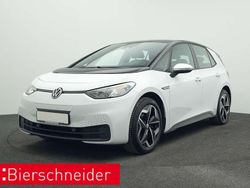 Weiss Gebraucht 2022 VW ID.3 Pro Kleinwagen | 24.950 € (Fairer Preis)