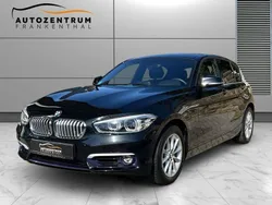 BMW 120