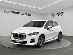 Alpinweiß uni Gebraucht 2024 BMW 218 Active Tourer Performance Van / Kleinbus | 27.740 € (Superpreis)