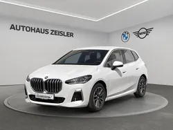 Alpinweiß uni Gebraucht 2024 BMW 218 Active Tourer Performance Van / Kleinbus | 30.770 € (Guter Preis)