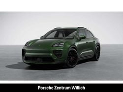Oakgrünmetallic neo Neu 2025 Porsche Macan SUV | 130.101 €
