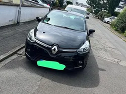 Schwarz Gebraucht 2019 Renault Clio IV Limousine | 7.900 € (Fairer Preis)