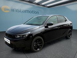 Schwarz Gebraucht 2024 Opel Corsa Kleinwagen | 19.499 € (Etwas zu teuer)
