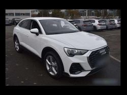 Gebraucht 2022 Audi Q3 Sportback SUV | 29.000 € (Guter Preis)