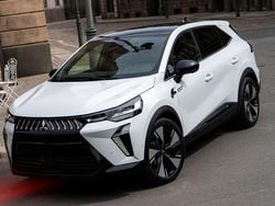 Weiß Neu 2025 Mitsubishi Grandis Edition SUV | 35.990 €